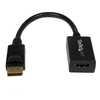 Startech.Com DisplayPort to HDMI Video Adapter Converter, 1116016 DP2HDMI2